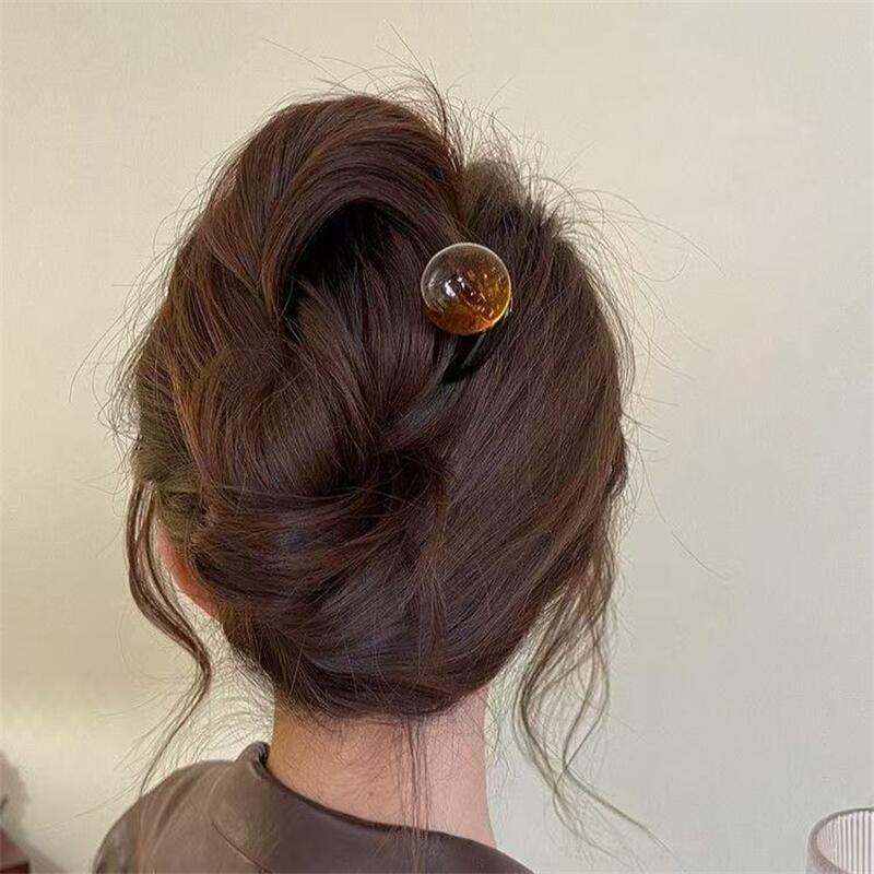 Forcine per Capelli a U con Pe - Women Accessories On Sale recensione e prezzo