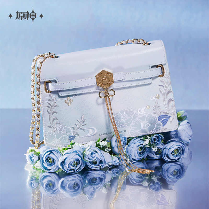 Originale Merch Mihoyo Genshin - Women Accessories Bag recensione e prezzo