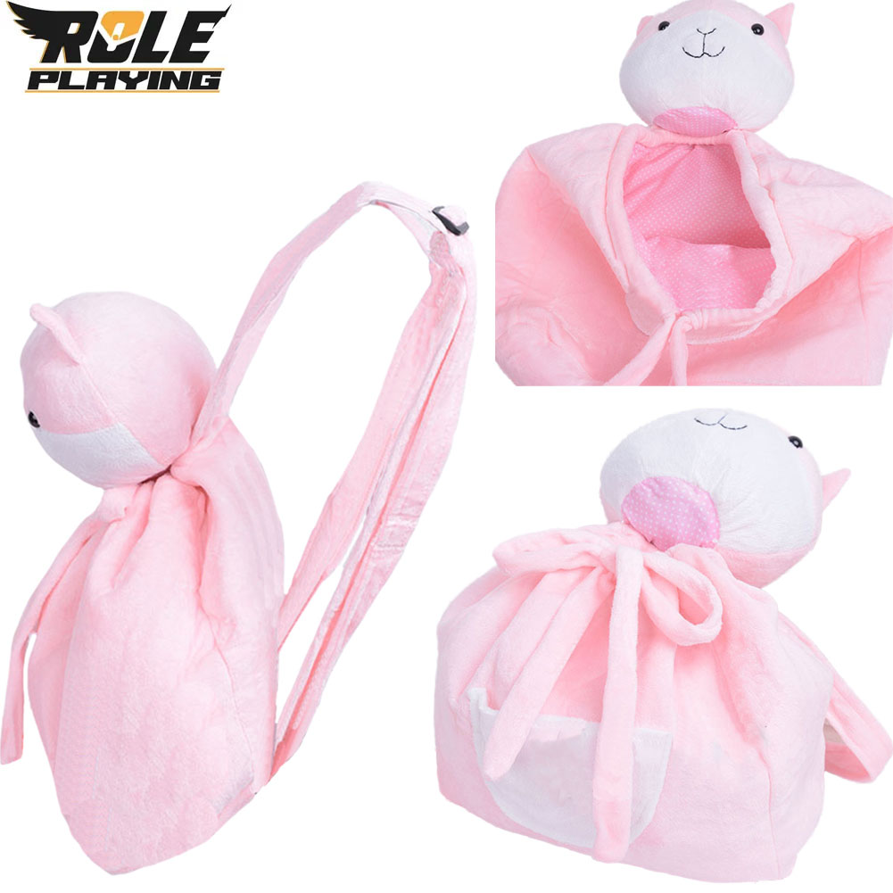 Zaino a Forma di Gatto Rosa pe - Women Accessories Bag recensione e prezzo