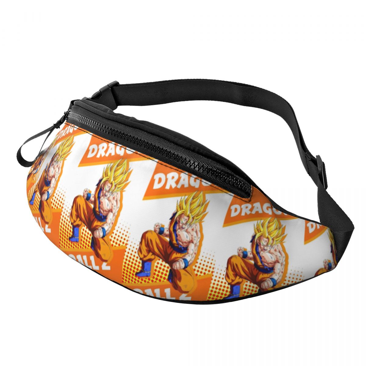 Marsupio Personalizzato DBZ G- - Women'S Running Accessories recensione e prezzo