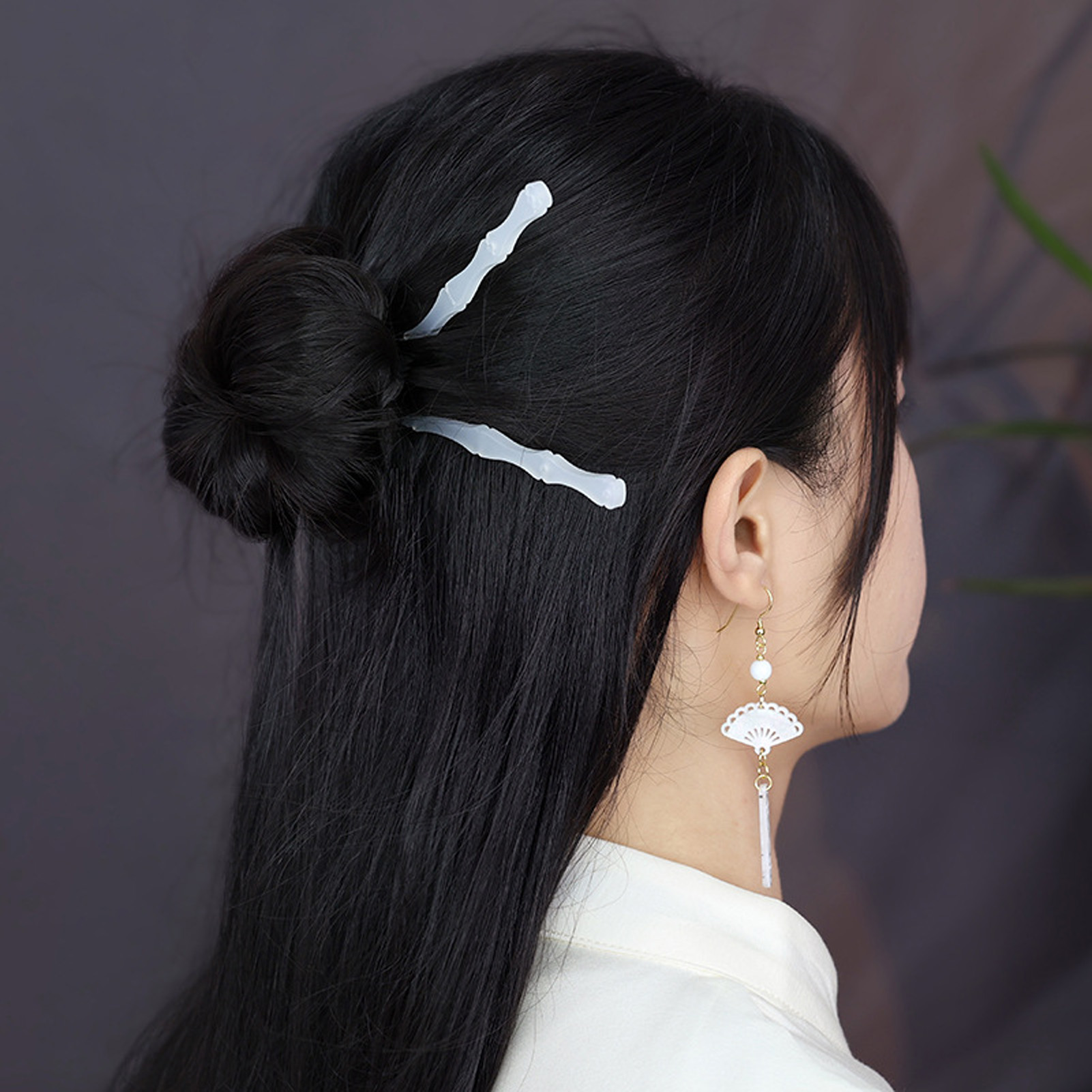 Bastoncino per capelli frances - Women Accessories On Sale recensione e prezzo