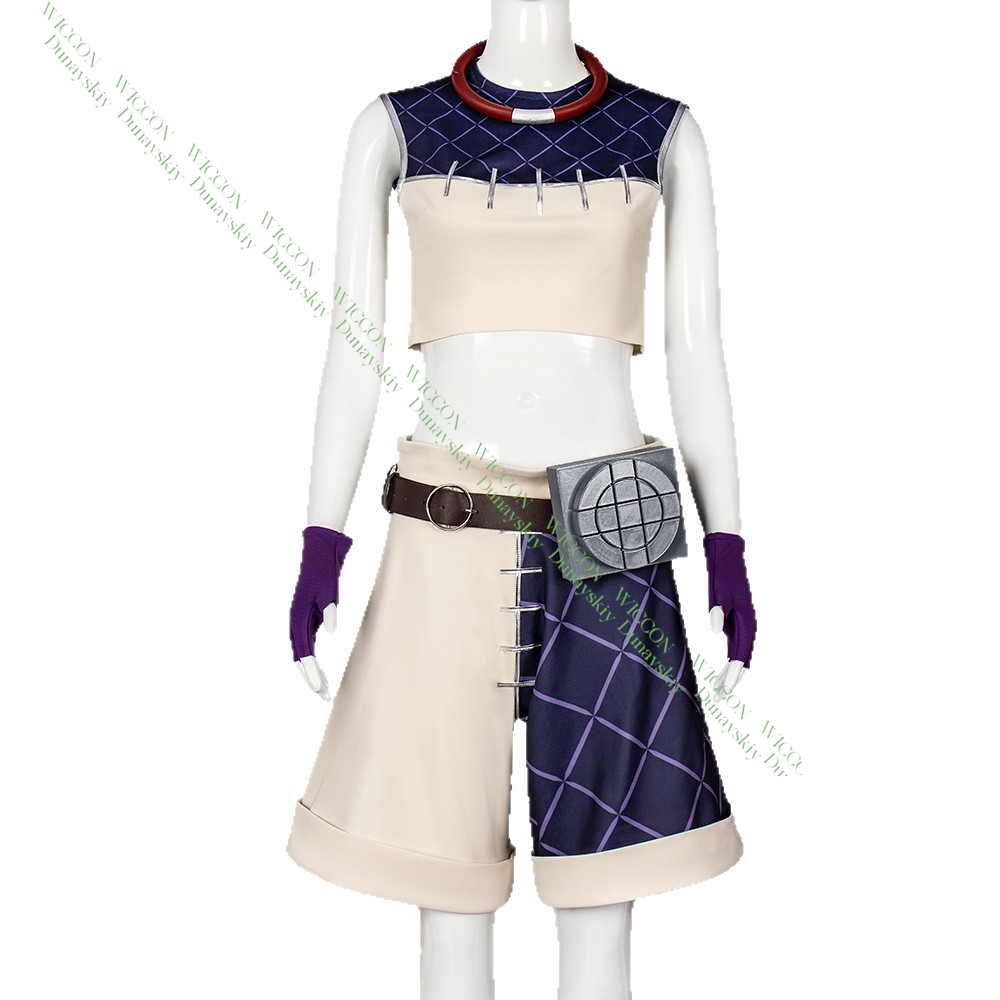 Set di Accessori per Cosplay d - Women Accessories Bag recensione e prezzo
