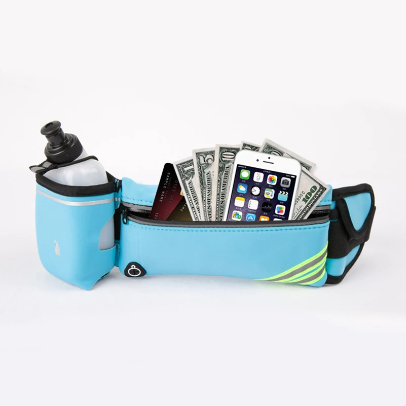 Marsupio Sportivo da Corsa con - Women'S Running Accessories recensione e prezzo