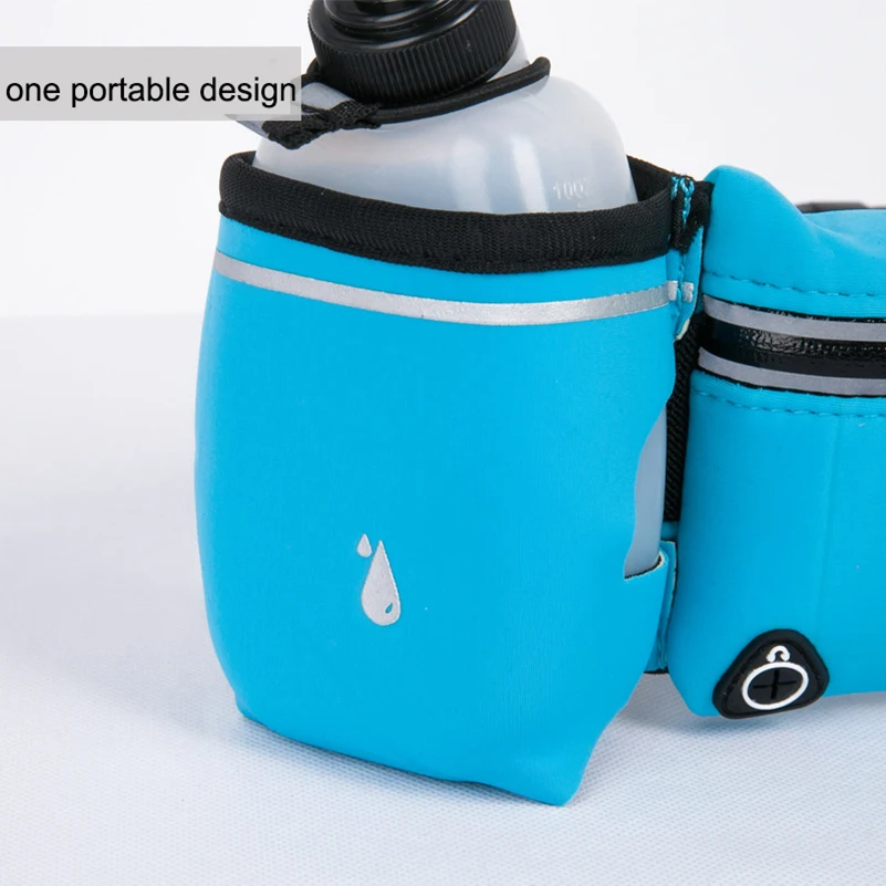 Marsupio Sportivo da Corsa con - Women'S Running Accessories recensione e prezzo