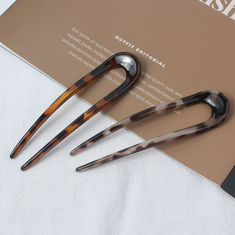 Fermaglio per capelli a forma  - Women Accessories On Sale recensione e prezzo