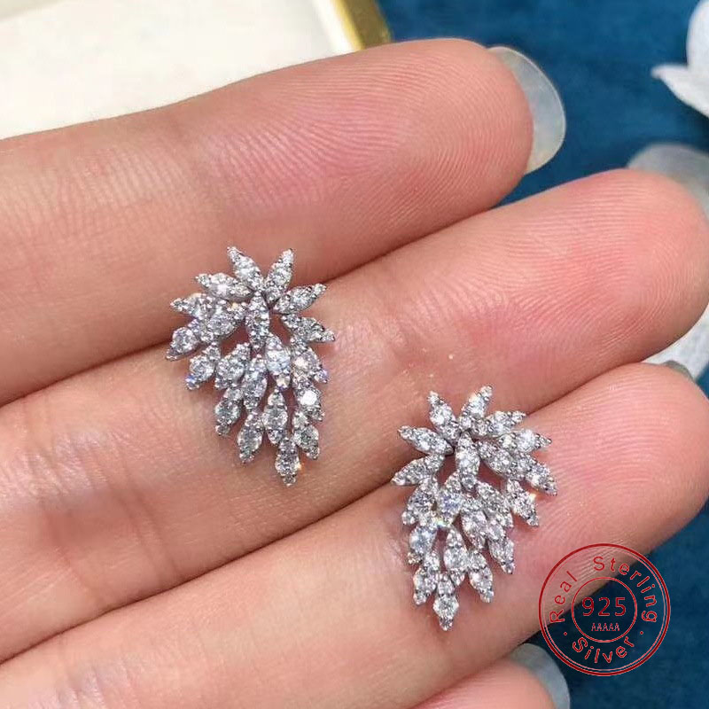 Orecchini dichiarazione in arg - Statement Earrings Oversized recensione e prezzo