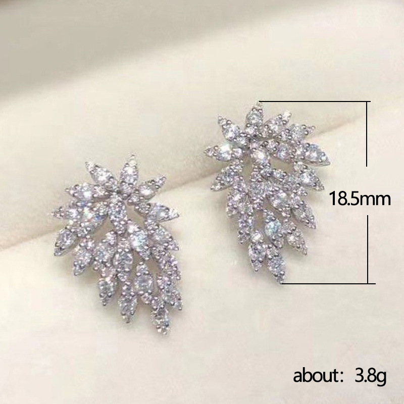 Orecchini dichiarazione in arg - Statement Earrings Oversized recensione e prezzo