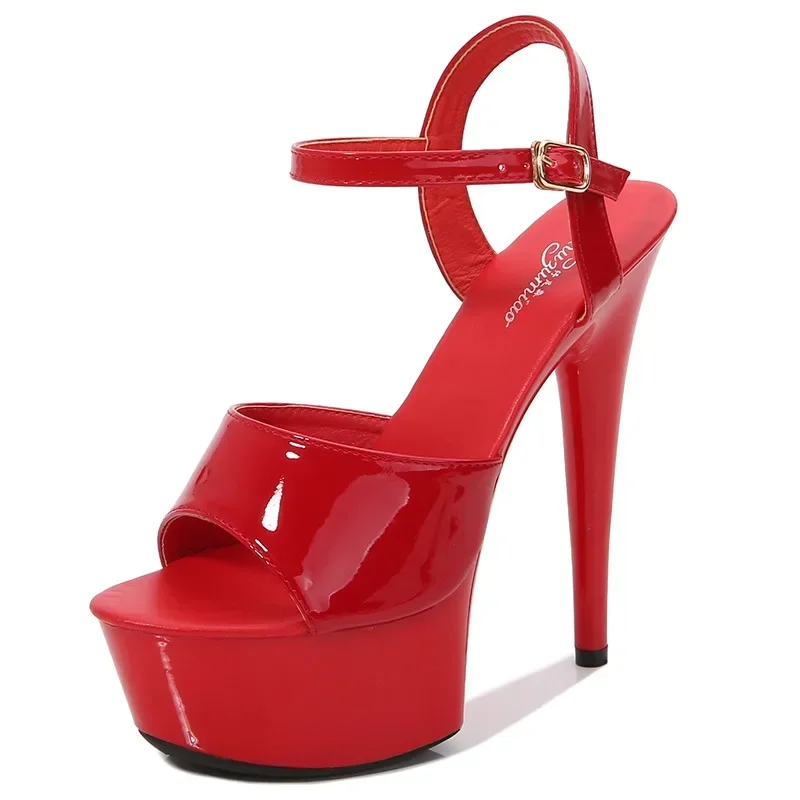 2025 Mclubgirl Moda Donna 15CM - Women'S Accessories Trends 2025 recensione e prezzo