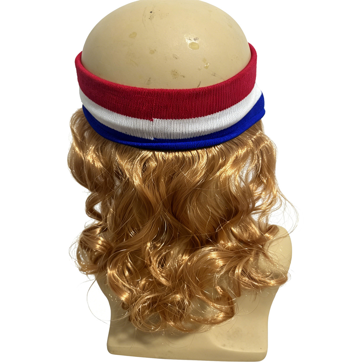 Fascia per capelli a tema band - Women Accessories Usa recensione e prezzo