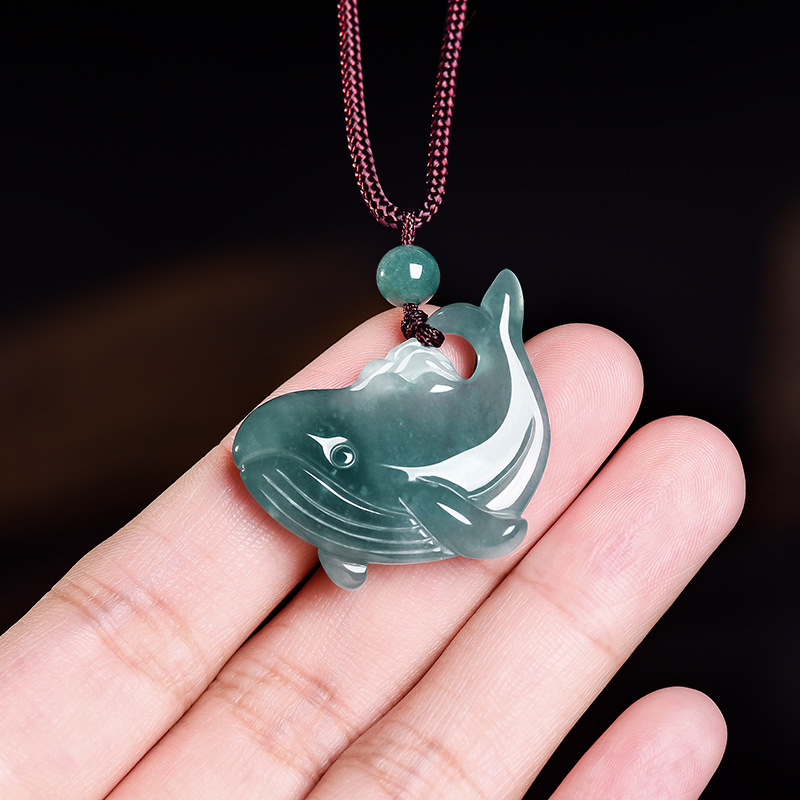 Collana con Ciondolo a Forma d - Women Accessories Gift recensione e prezzo