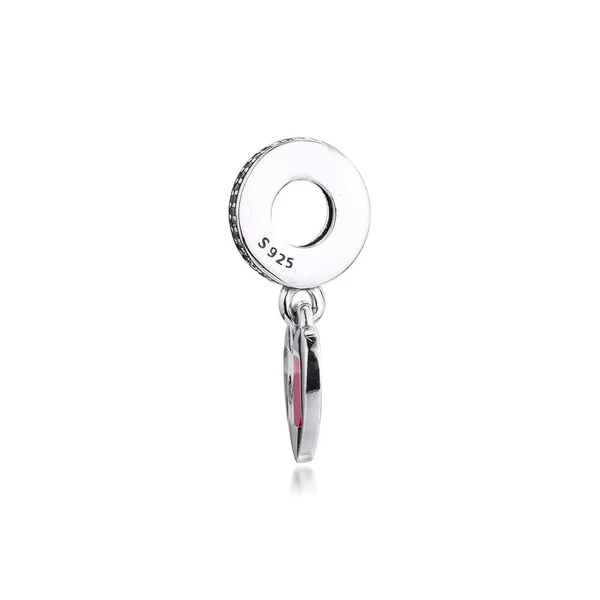 31 Paesi Bandiera Cuore Penden - Women Accessories Usa recensione e prezzo