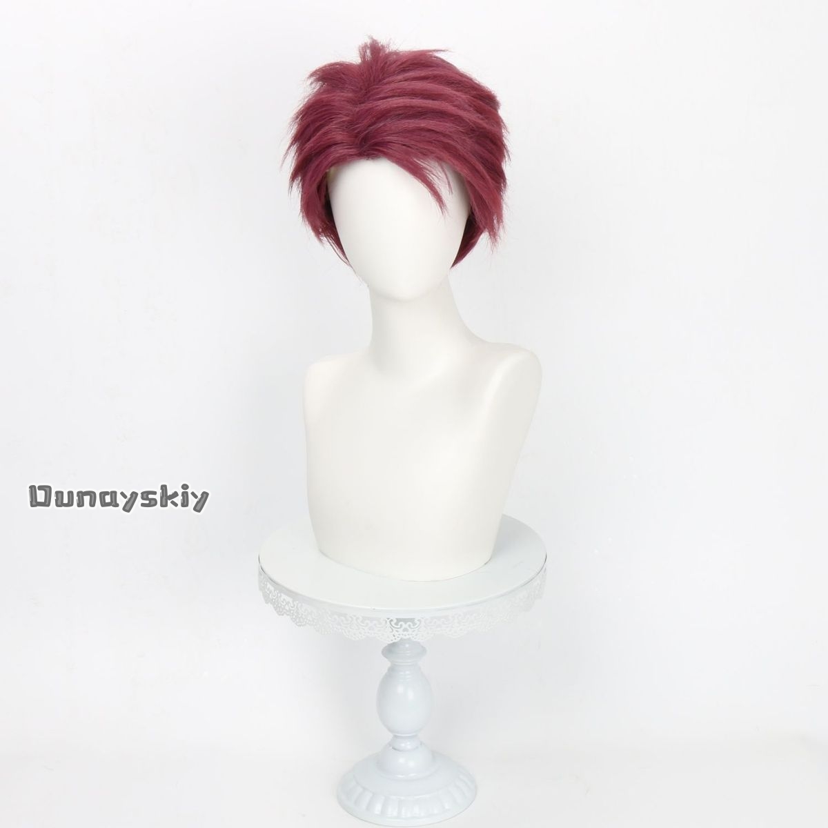 Parrucca Cosplay Valko di Love - Women Accessories Wholesale recensione e prezzo