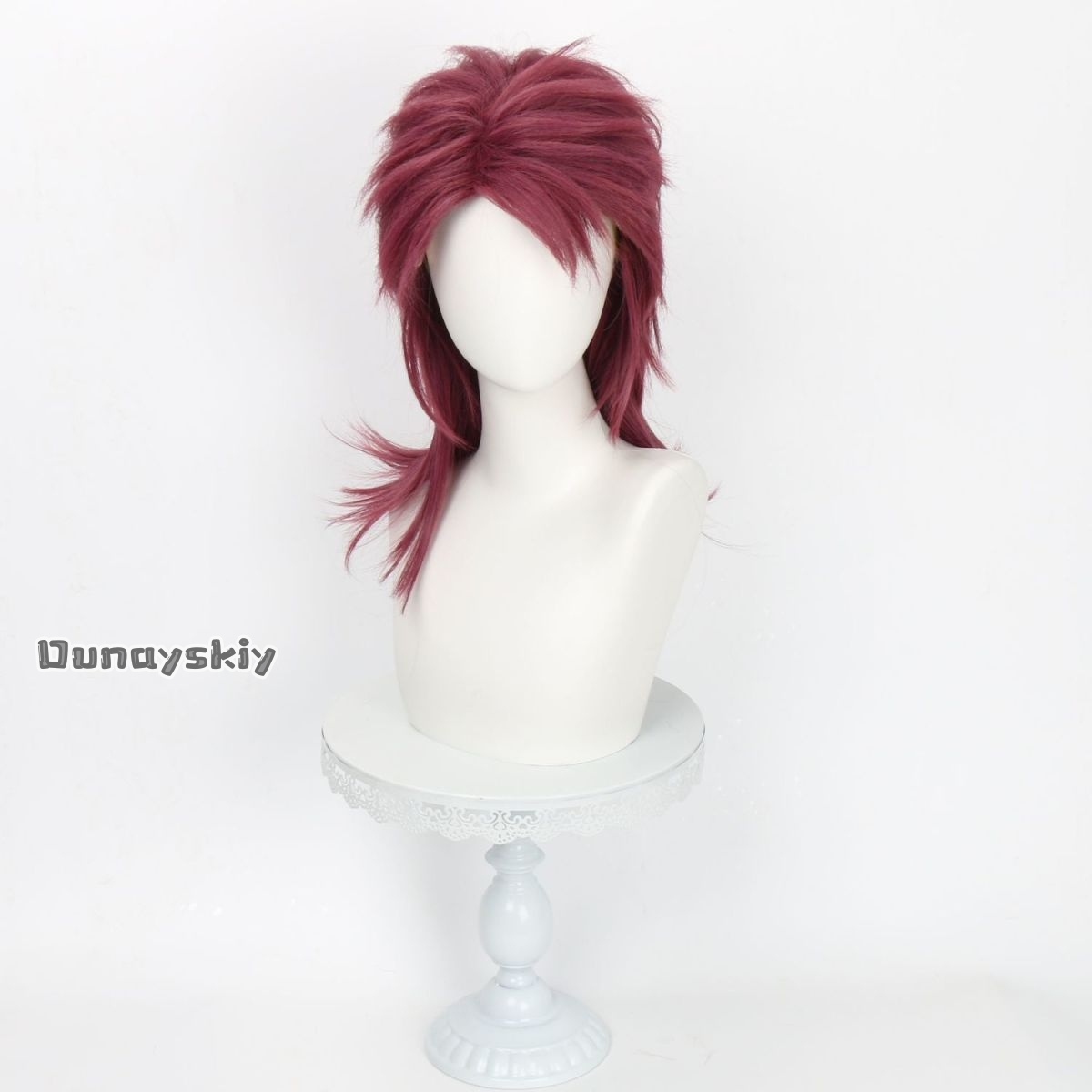 Parrucca Cosplay Valko di Love - Women Accessories Wholesale recensione e prezzo