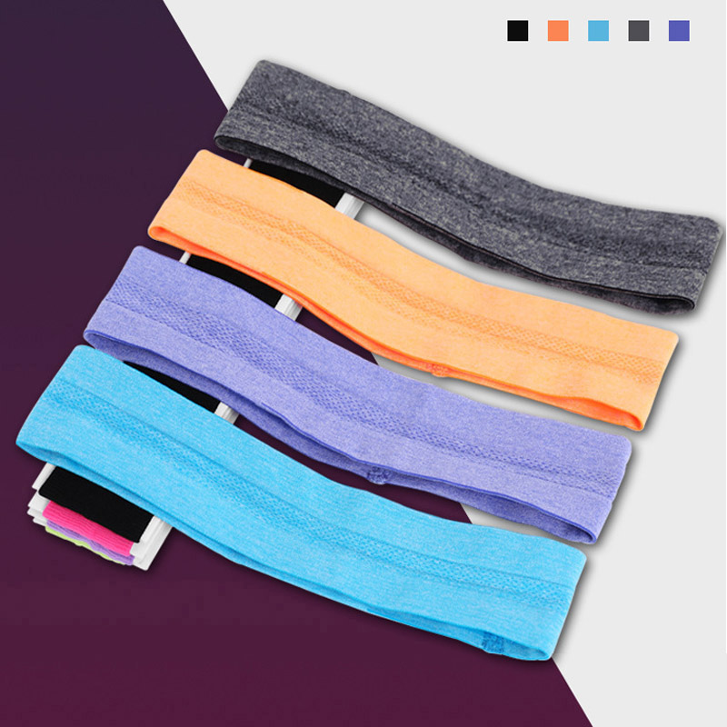 Fascia sportiva estiva alla mo - Women'S Running Accessories recensione e prezzo