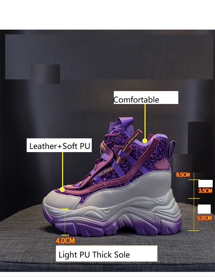 2025 Scarpe da ginnastica con  - Women'S Accessories Trends 2025 recensione e prezzo
