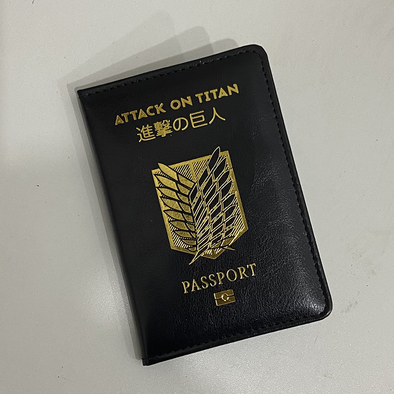 Custodia per passaporto da don - Women Accessories Usa recensione e prezzo