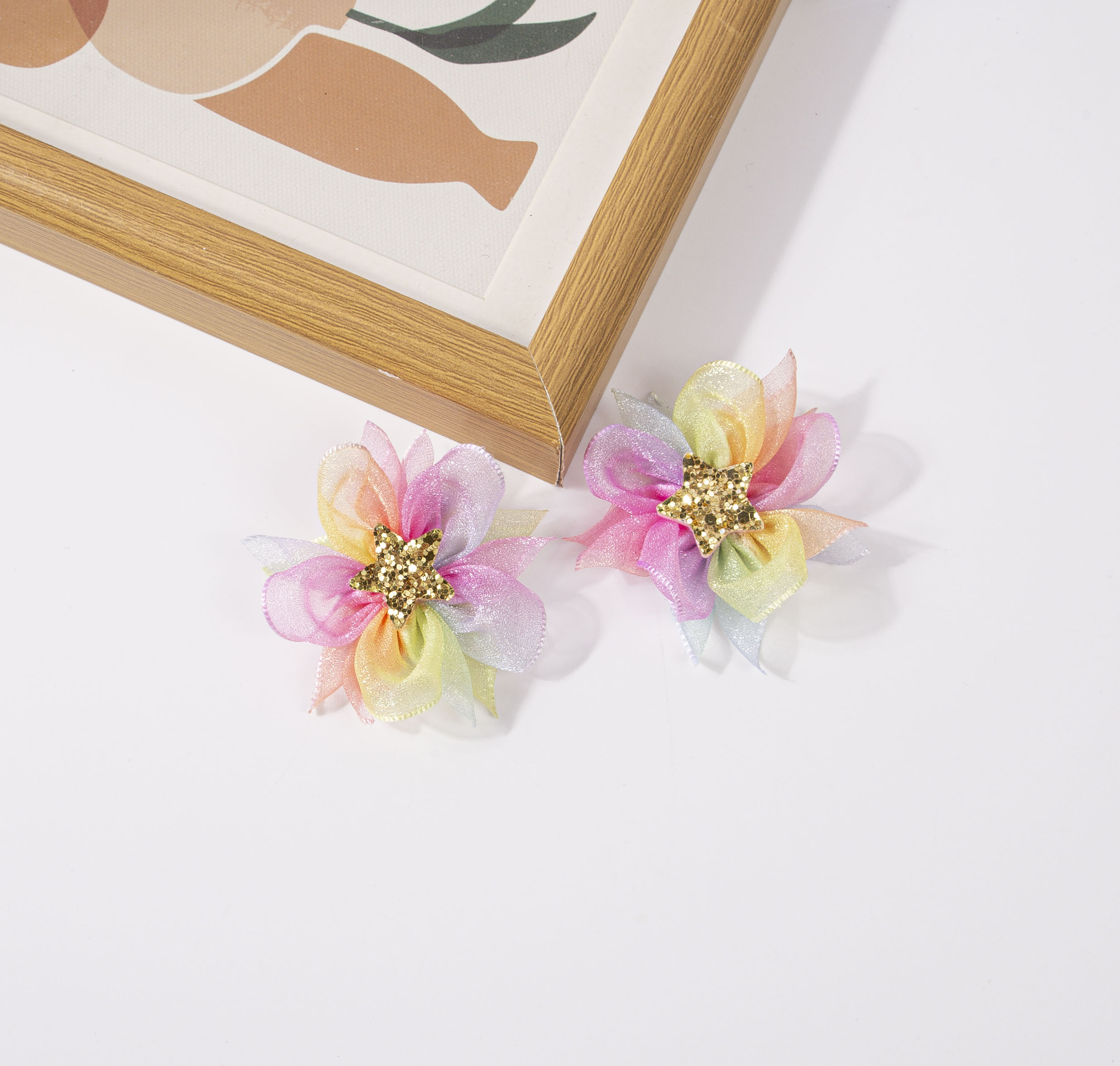 2/4 fermagli per capelli in ch - Women'S Accessories Rainbow Shops recensione e prezzo