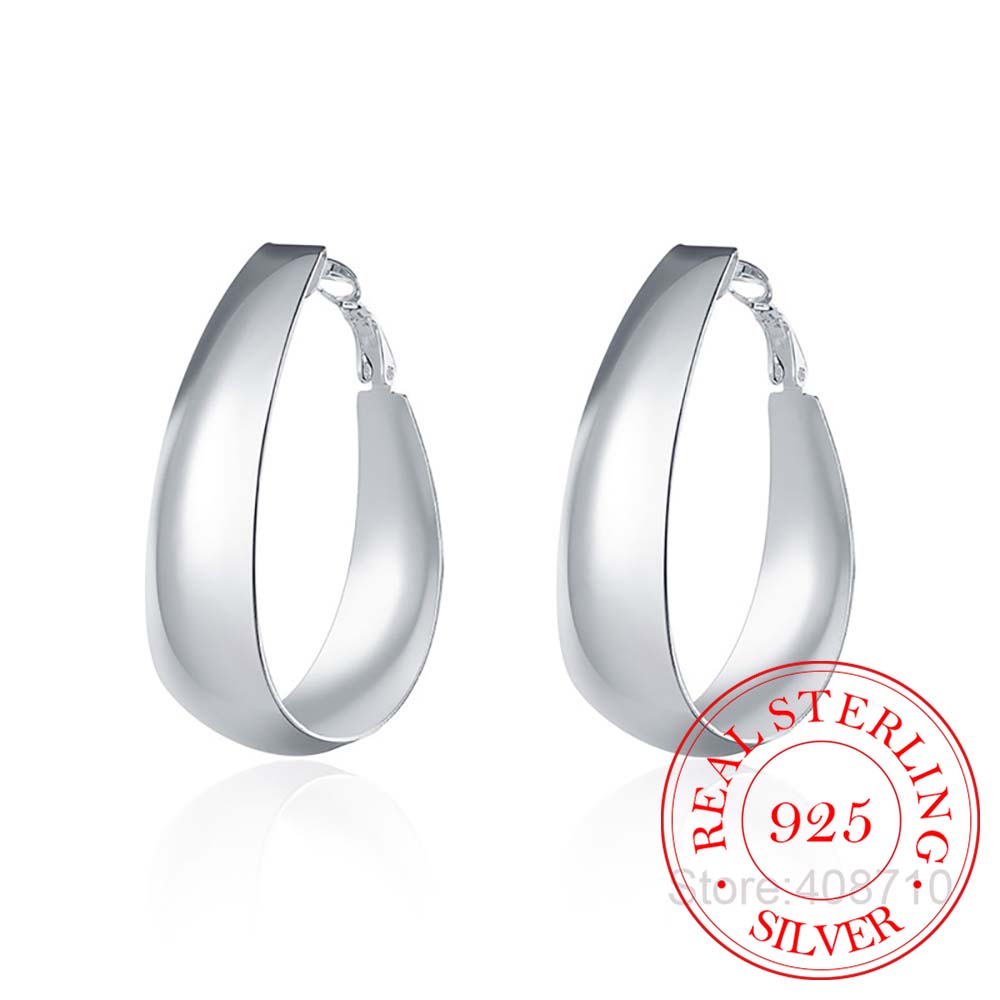Grandi orecchini in stile euro - Statement Earrings Oversized recensione e prezzo