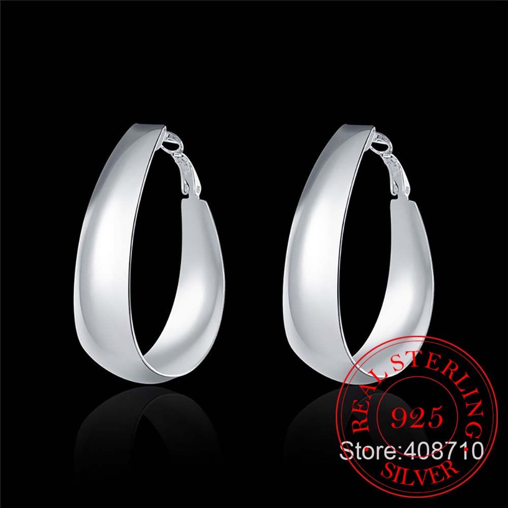 Grandi orecchini in stile euro - Statement Earrings Oversized recensione e prezzo
