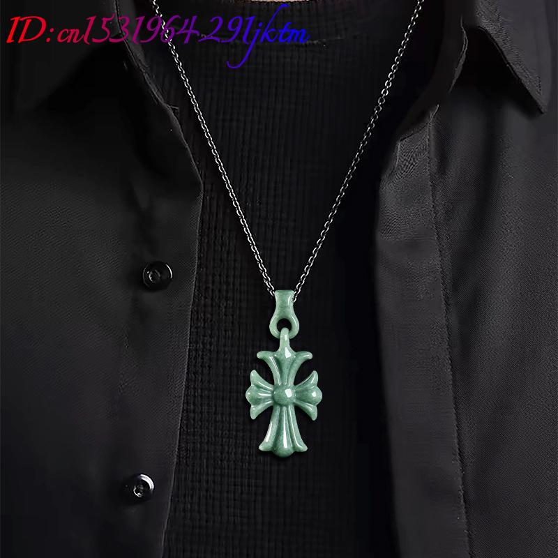 Collana con Pendente a Croce i - Women Accessories Gift recensione e prezzo