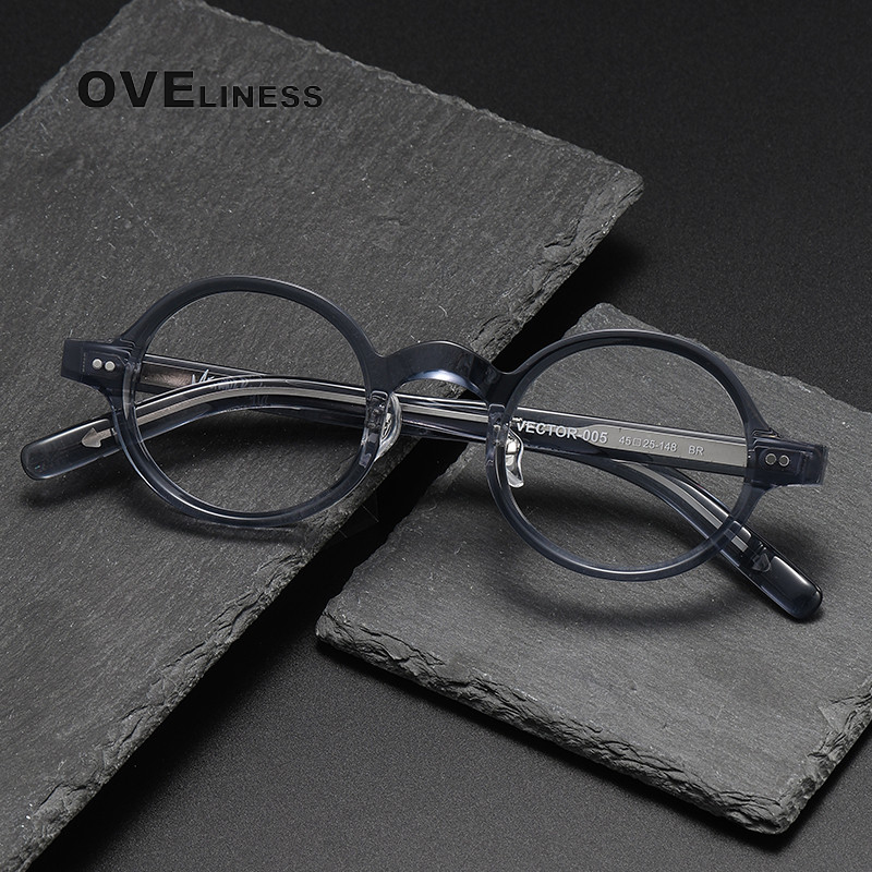 2025 Occhiali da vista vintage - Women Accessories Vector recensione e prezzo