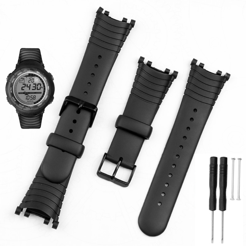 Cinturino in Silicone per suun - Women Accessories Vector recensione e prezzo