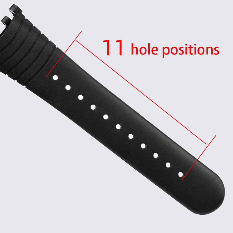 Cinturino in Silicone per suun - Women Accessories Vector recensione e prezzo