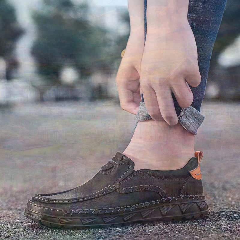 39 Slipon Sneakers Uomo 46 Wal - Women'S Accessories Rainbow Shops recensione e prezzo