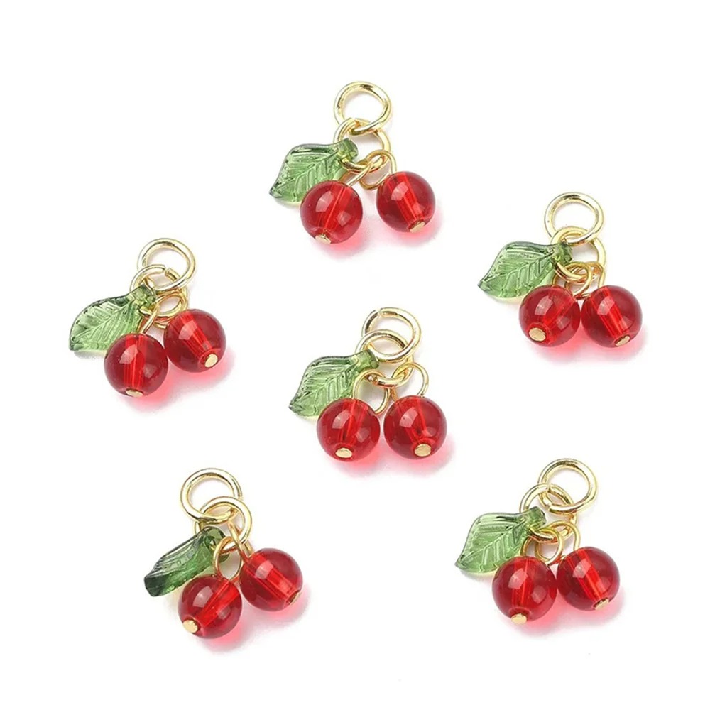 Confezione da 10 Ciondoli Acri - Women Accessories Pack recensione e prezzo