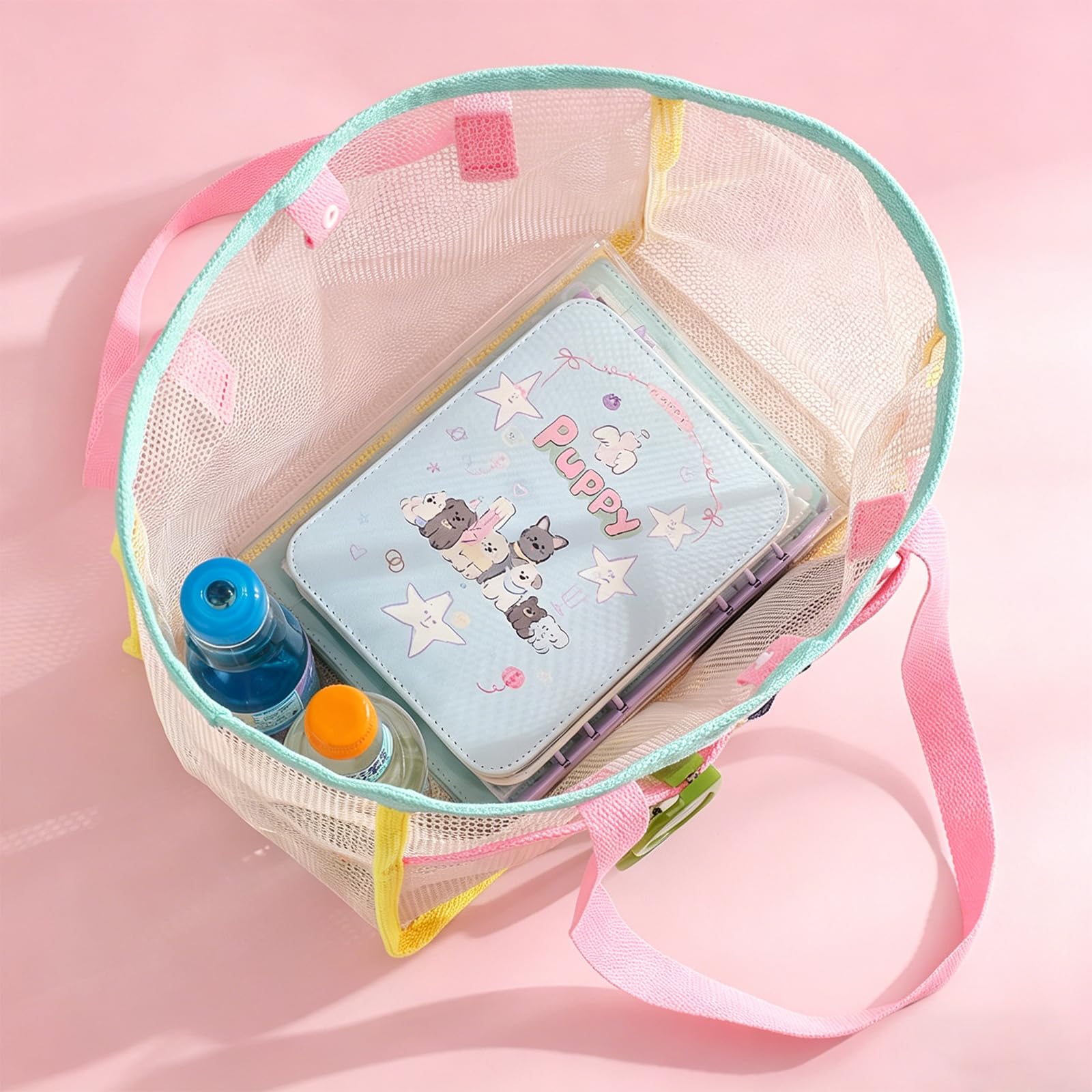 Borse da Spiaggia per Donne, B - Women Accessories Bag recensione e prezzo