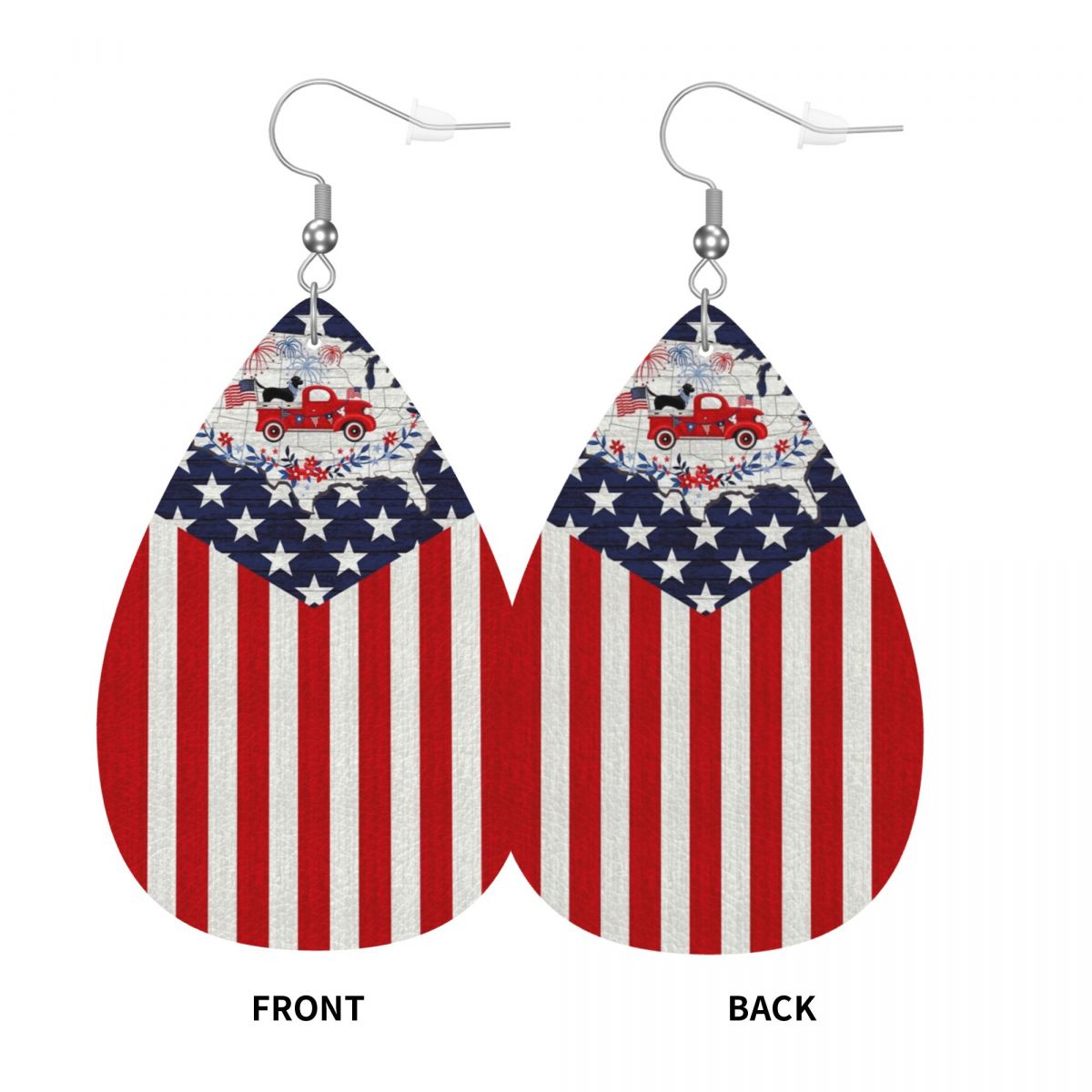 Truckin' personalizzato negli  - Women Accessories Usa recensione e prezzo