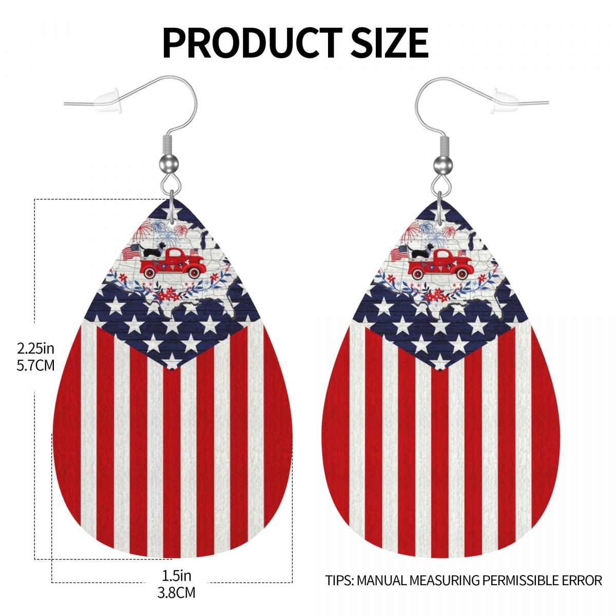 Truckin' personalizzato negli  - Women Accessories Usa recensione e prezzo