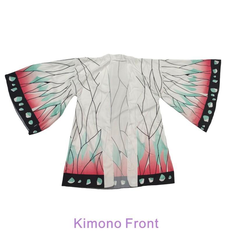 Costume Cosplay Estivo di Shin - Women Accessories On Sale recensione e prezzo