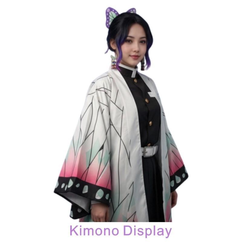 Costume Cosplay Estivo di Shin - Women Accessories On Sale recensione e prezzo