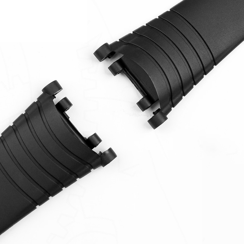 Cinturino in silicone per Suun - Women Accessories Vector recensione e prezzo