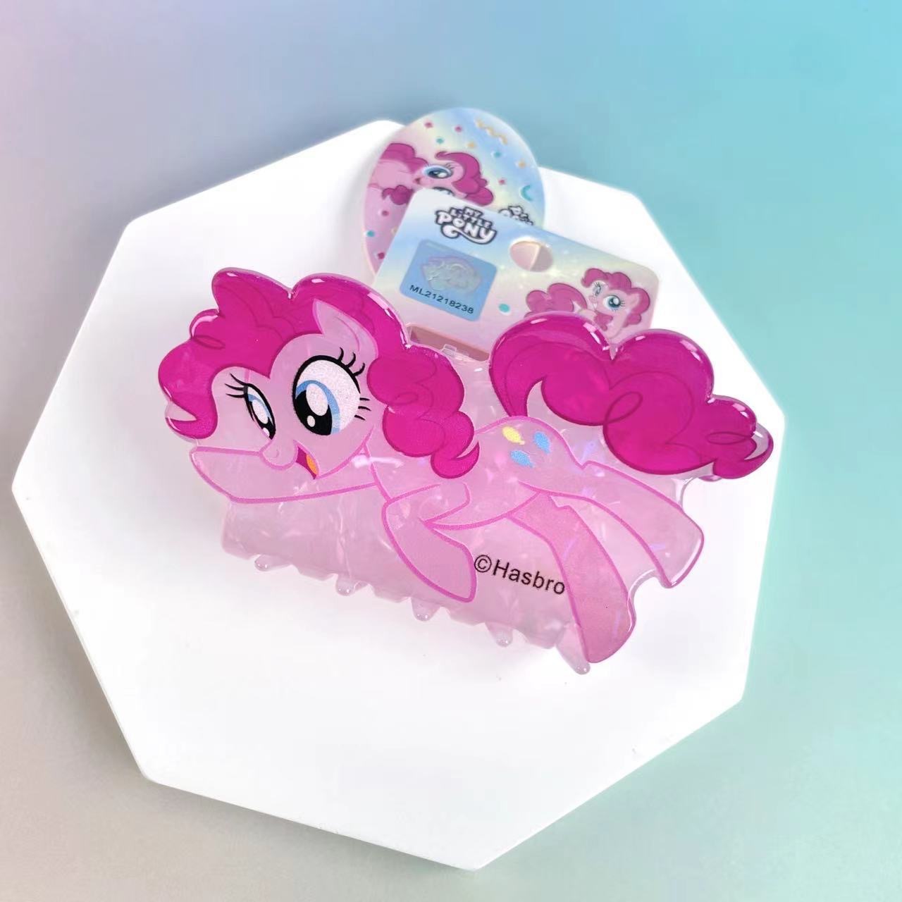 Hasbro My Little Pony Fermagli - Women Accessories Gift recensione e prezzo