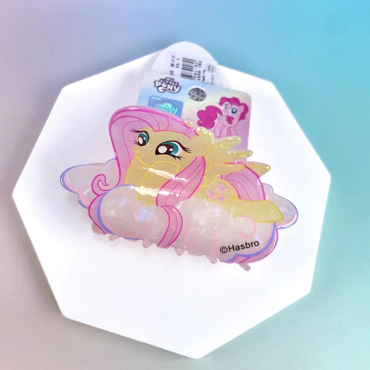 Hasbro My Little Pony Fermagli - Women Accessories Gift recensione e prezzo