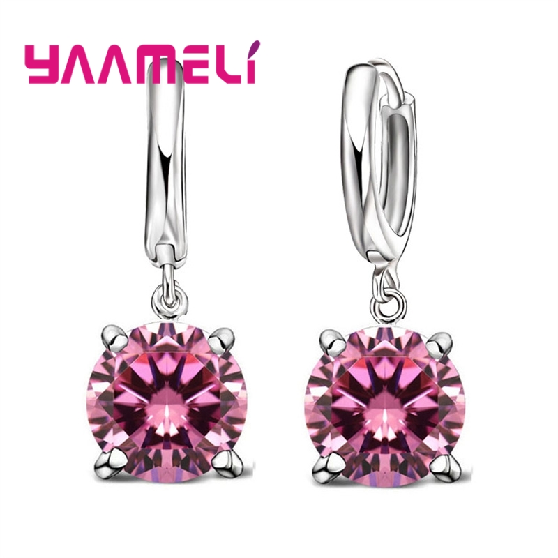 Orecchini pendenti in vero arg - Statement Earrings Oversized recensione e prezzo