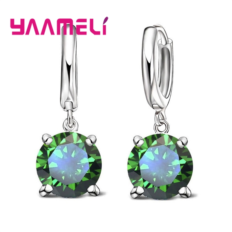 Orecchini pendenti in vero arg - Statement Earrings Oversized recensione e prezzo
