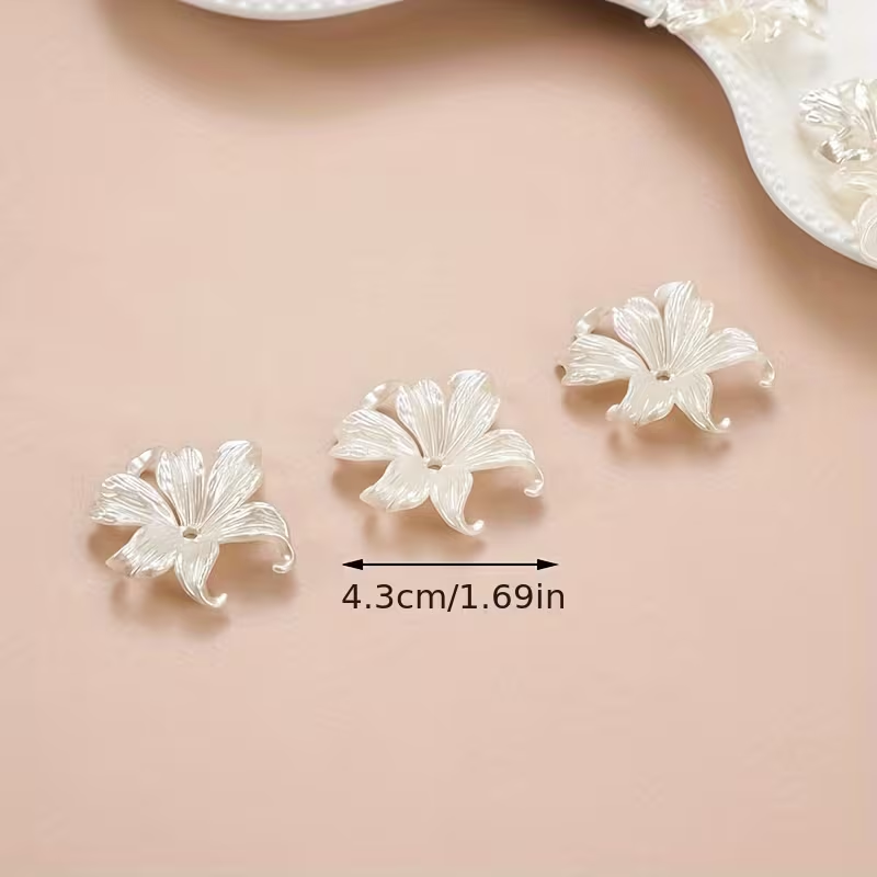 20 Pezzi di Grandi Perle a For - Statement Earrings Oversized recensione e prezzo
