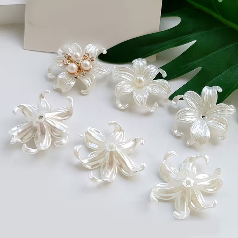 20 Pezzi di Grandi Perle a For - Statement Earrings Oversized recensione e prezzo