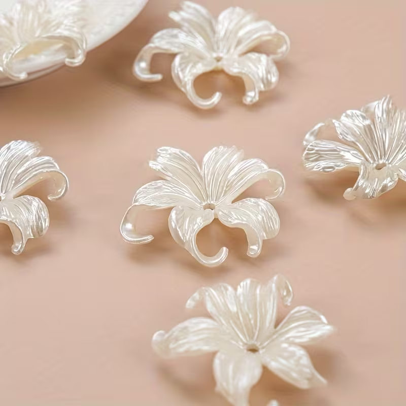 20 Pezzi di Grandi Perle a For - Statement Earrings Oversized recensione e prezzo
