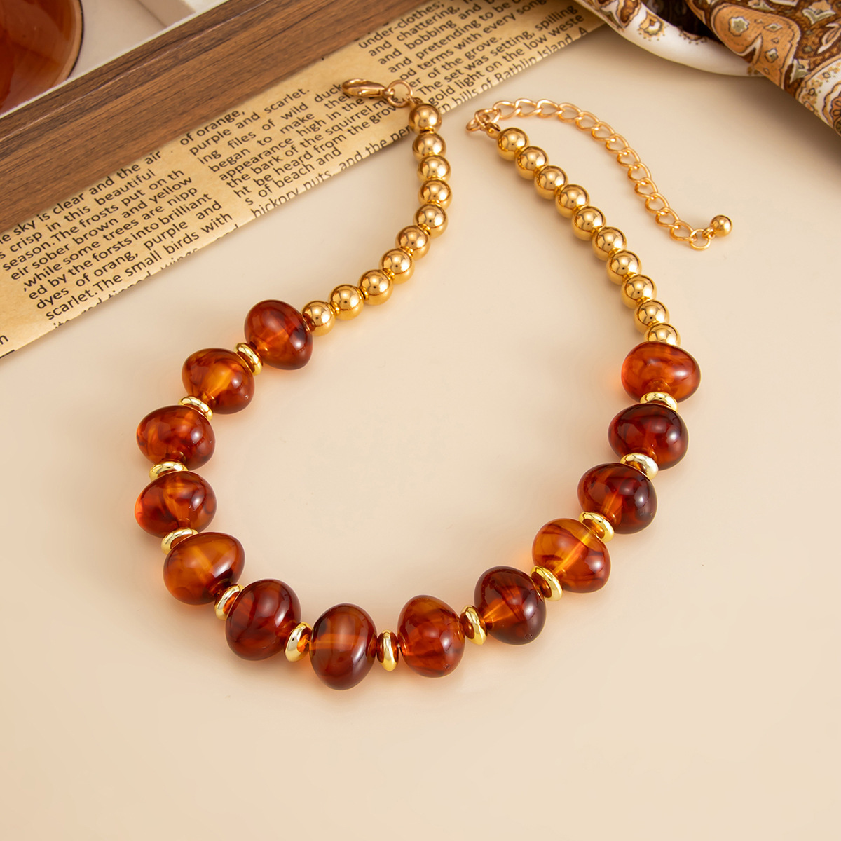 Accessori Moda, Collana Versat - Women Accessories Temu recensione e prezzo