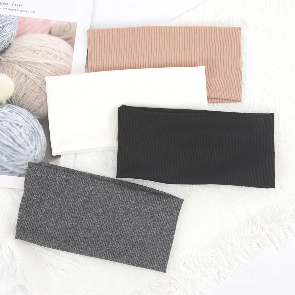 Fasce per capelli larghe a tin - Women'S Running Accessories recensione e prezzo