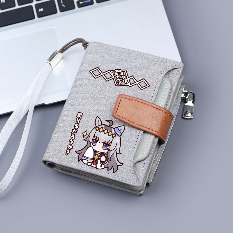 Anime giapponese Little Kuri H - Women Accessories Bag recensione e prezzo