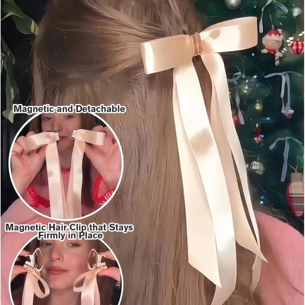 RAINBOW BOWS 1 Pezzo Fermaglio - Women'S Accessories Rainbow Shops recensione e prezzo
