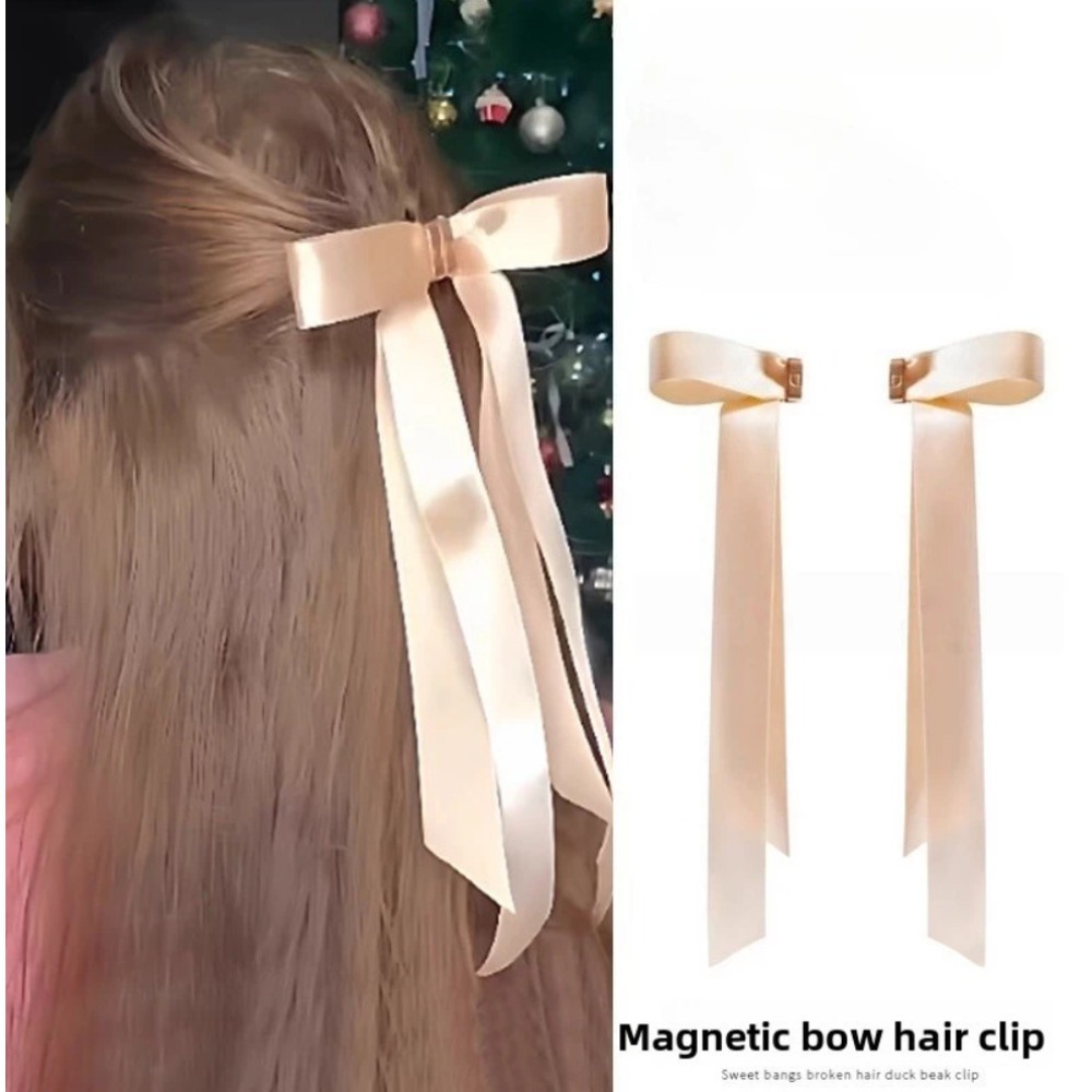 RAINBOW BOWS 1 Pezzo Fermaglio - Women'S Accessories Rainbow Shops recensione e prezzo