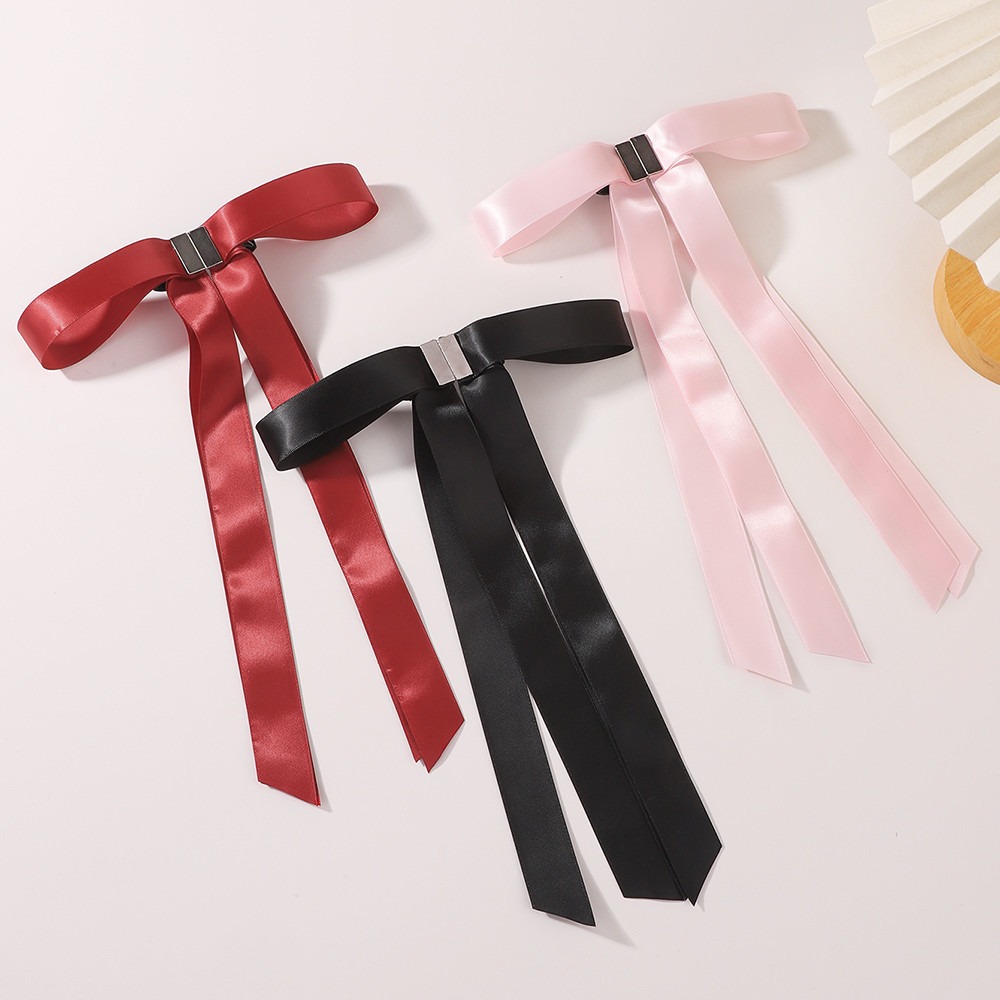 RAINBOW BOWS 1 Pezzo Fermaglio - Women'S Accessories Rainbow Shops recensione e prezzo