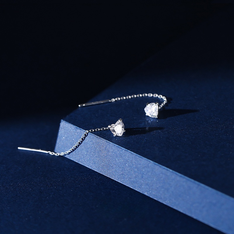 Orecchini Pendenti F.I.N.S di  - Statement Earrings Oversized recensione e prezzo