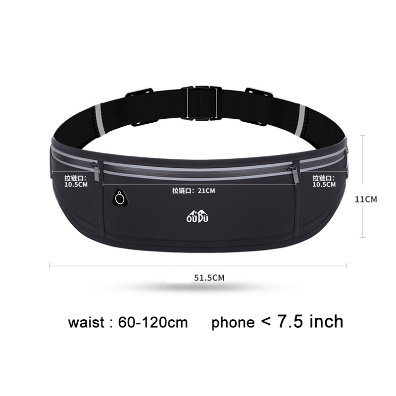 Marsupio sportivo Marsupio da  - Women'S Running Accessories recensione e prezzo